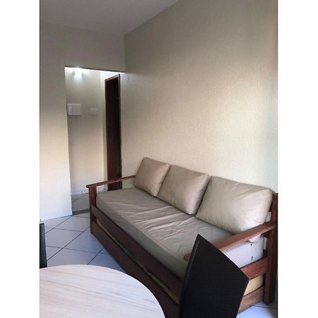 Residencial Gaivotas 10 - 1 Quartos - Excelente Localizacao Na Praia Dos Ingleses Флоріанополіс Екстер'єр фото