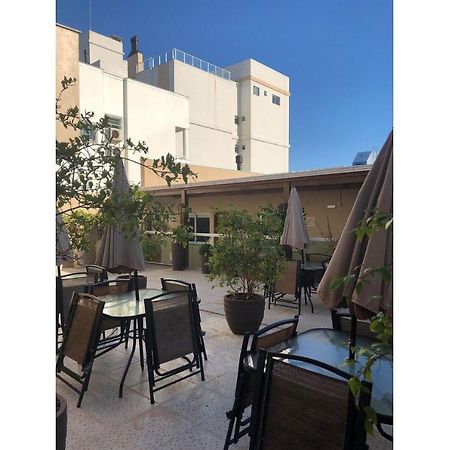 Residencial Gaivotas 10 - 1 Quartos - Excelente Localizacao Na Praia Dos Ingleses Флоріанополіс Екстер'єр фото