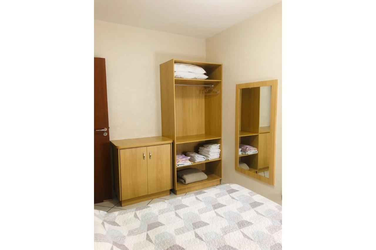 Residencial Gaivotas 10 - 1 Quartos - Excelente Localizacao Na Praia Dos Ingleses Флоріанополіс Екстер'єр фото