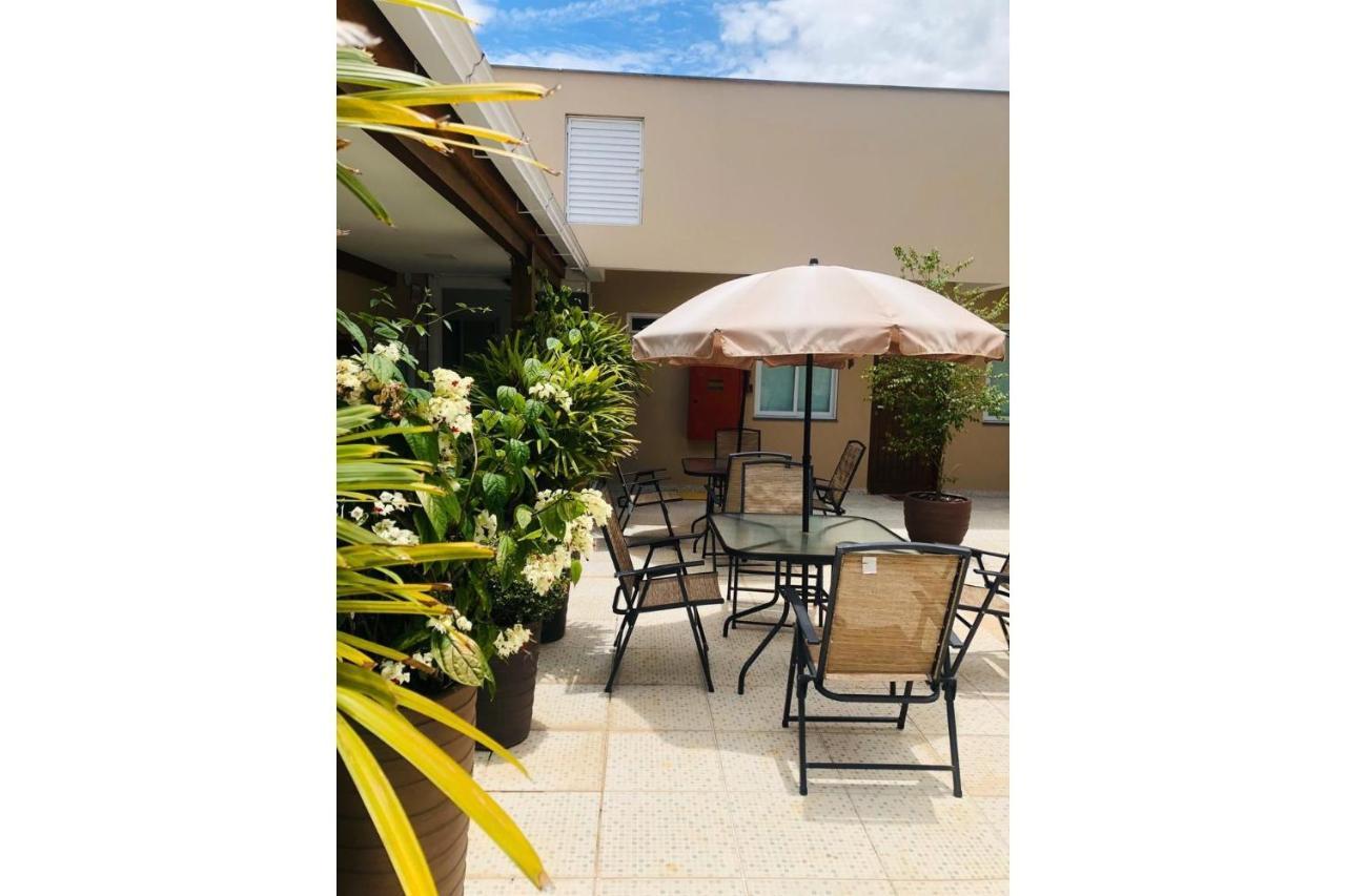 Residencial Gaivotas 10 - 1 Quartos - Excelente Localizacao Na Praia Dos Ingleses Флоріанополіс Екстер'єр фото